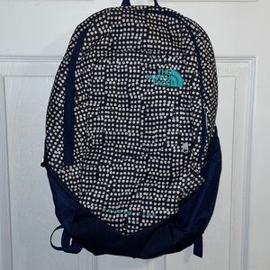 The North Face Double Time Backpack
